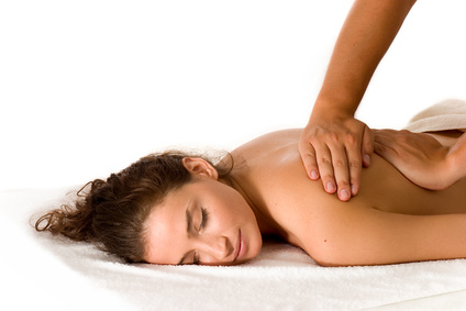 Massage relaxant à seulement 225dhs au lieu de 450 chez Renaissens!