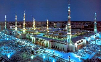 Omra avec séjour a Kuala Lumpur et Dubai à partir de 18500 MAD !