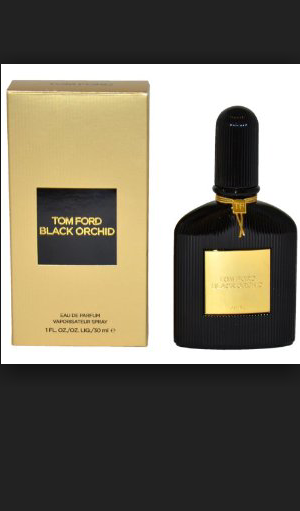 tom ford black orchid 100 ml prix maroc