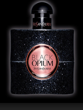 black opium 90 ml