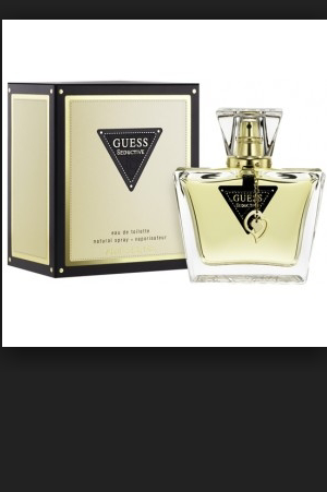 parfum guess séductive 50 ml