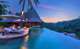 CIircuit Bali Singapour Malaisie  en Hôtels 5*  12 nuits !