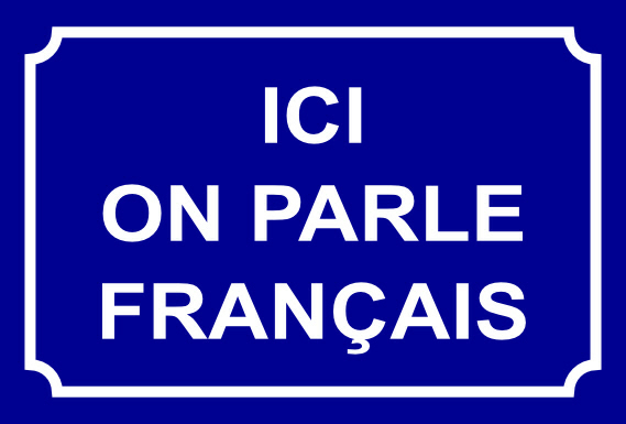 Cour de formation en langue française