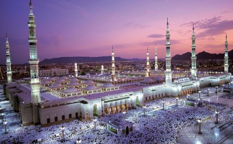 Omra avec Etihad Airways du 06 au 21 Juin à partir de 13900 dhs !