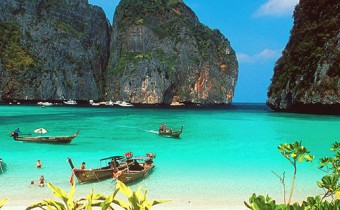 Kual Lumpur Phuket Charme et Intimité  a  partir de 12500 dhs !