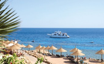 Istanbul / Sharm El Sheikh  15 jours de rêve !