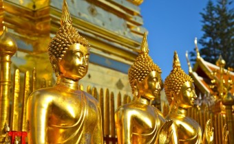 Escapade Thailandaise a seulement 15 900 dhs !