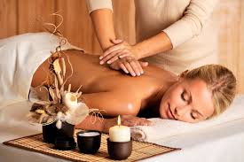 séance de massage relaxant a petit prix