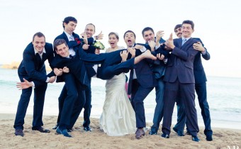 La nuit de noces doit être la cerise sur le gâteau grâce au Pack Sid L3riss!