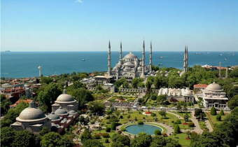 LA TURQUIE Offre spéciale & Imbattable: 8 jours de Rêves à seulement 8900 dh