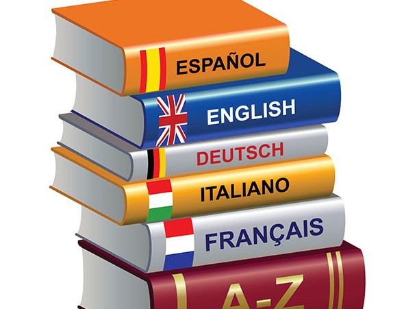 Cours de Langues