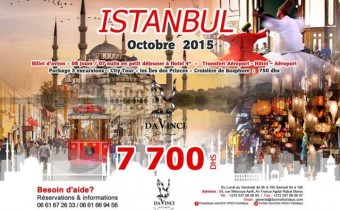 Istanbul La Magnifique