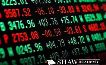 Formation sur les Fondements du Trading : cours d’Analyse Technique (-95%)