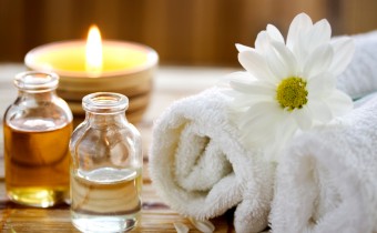 Massage médical aux huiles essentielles  à 89 DH