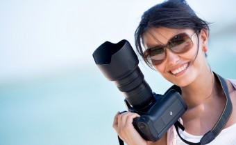 Formation accréditée de Photographie : devenez un photographe pro!