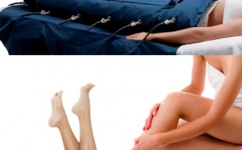 Profitez de 10 séance  spéciale jambes lourde à seulement 700 dh