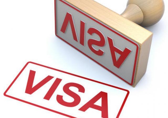 Réservation d’hôtel pour Demande de visa