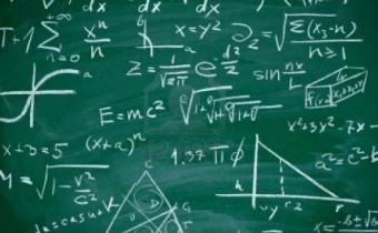 Cours de Mathématiques