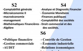 Cours Sciences économiques et gestion
