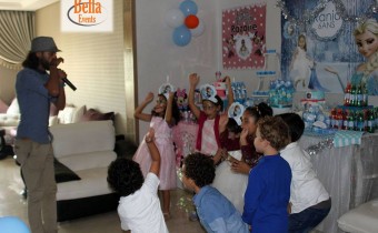 Fêtez le jour d’anniversaire de votre enfant