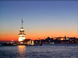 Istanbul La ville  Mythique en 6 jours 7 nuits a seulement 6600 dhs !