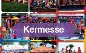 Kermesse Maroc