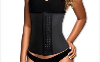 Corset Ceinture Abdominale Minceur