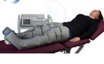 drainges lymphatique pour les jambes lourdes