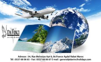 Offre Spéciale pour les demandeurs de VISA