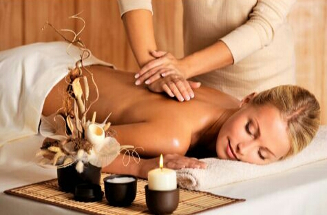 Cure 10 Seances de massage Amincissant A 700 DH