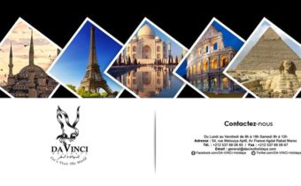 Offre Spéciale pour le dossier de VISA