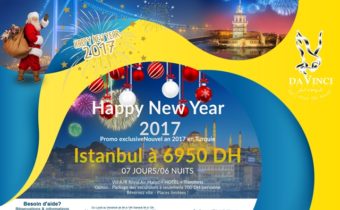 Package Istanbul & Dubai & Egypt