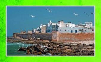 Essaouira à 120 dh