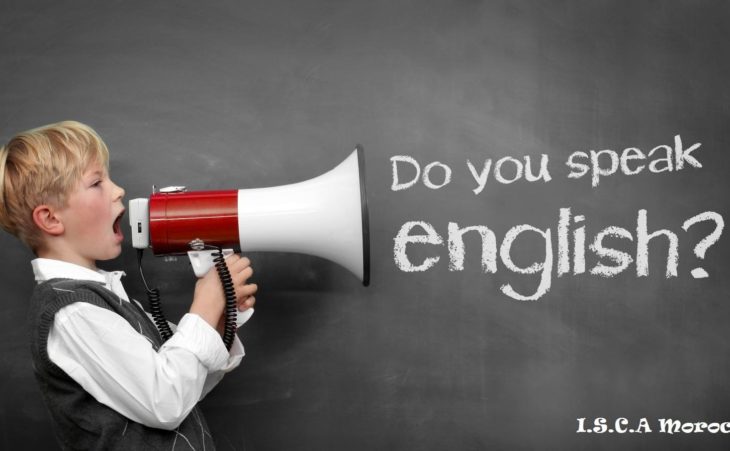 DO YOU SPEAK ENGLISH? IELTS & TOEFL Exam Preparation