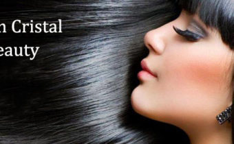 Salon Cristal Beauty Lissage à la kératine 499DH au lieu de 1500DH !!