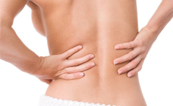 6 Séances de massage pour le dos à 500 DHS !